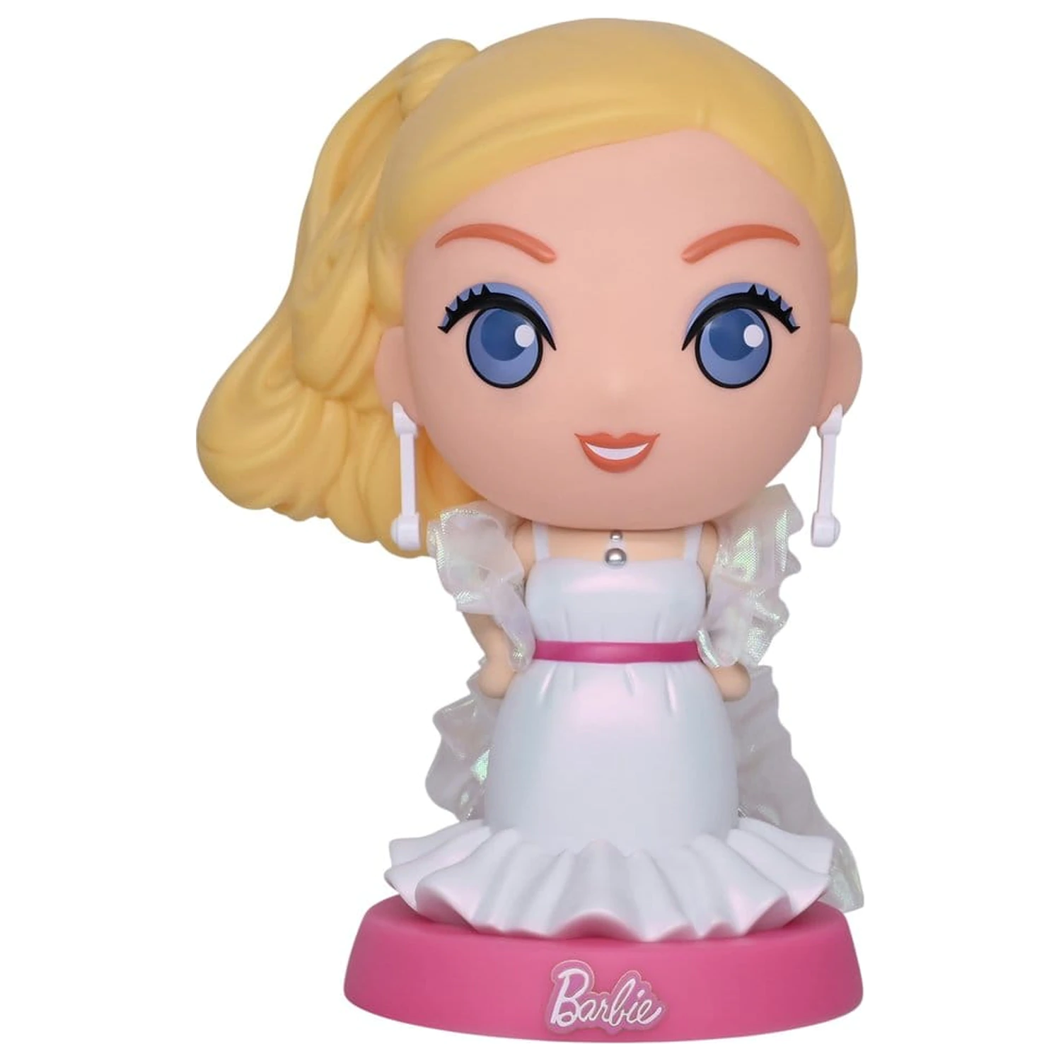 Barbie zberateľská banka Crystal Doll produktová fotografia