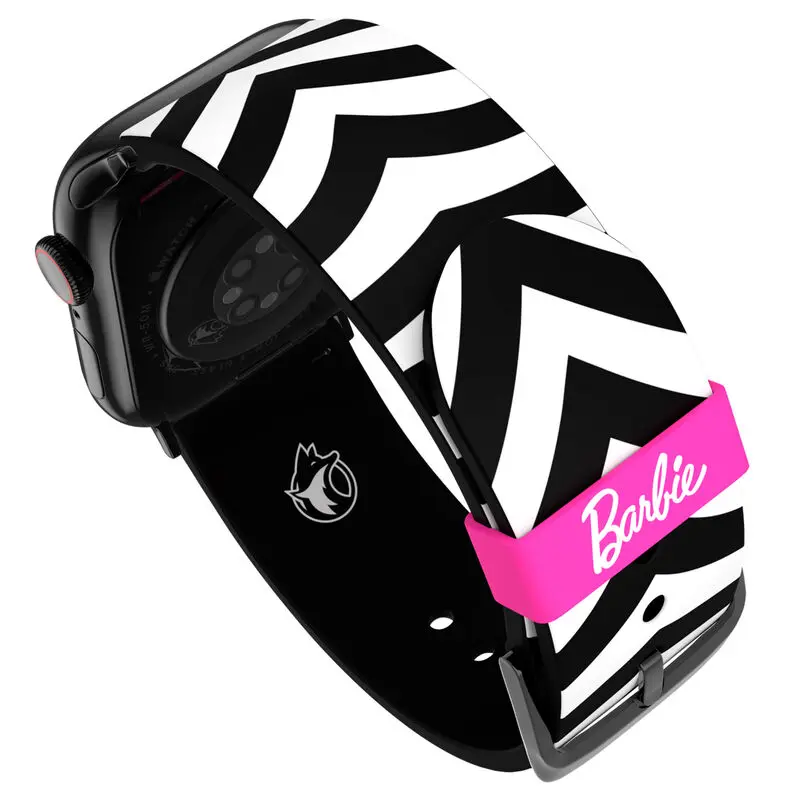 Barbie 1959 remienok + vzory tváre produktová fotografia