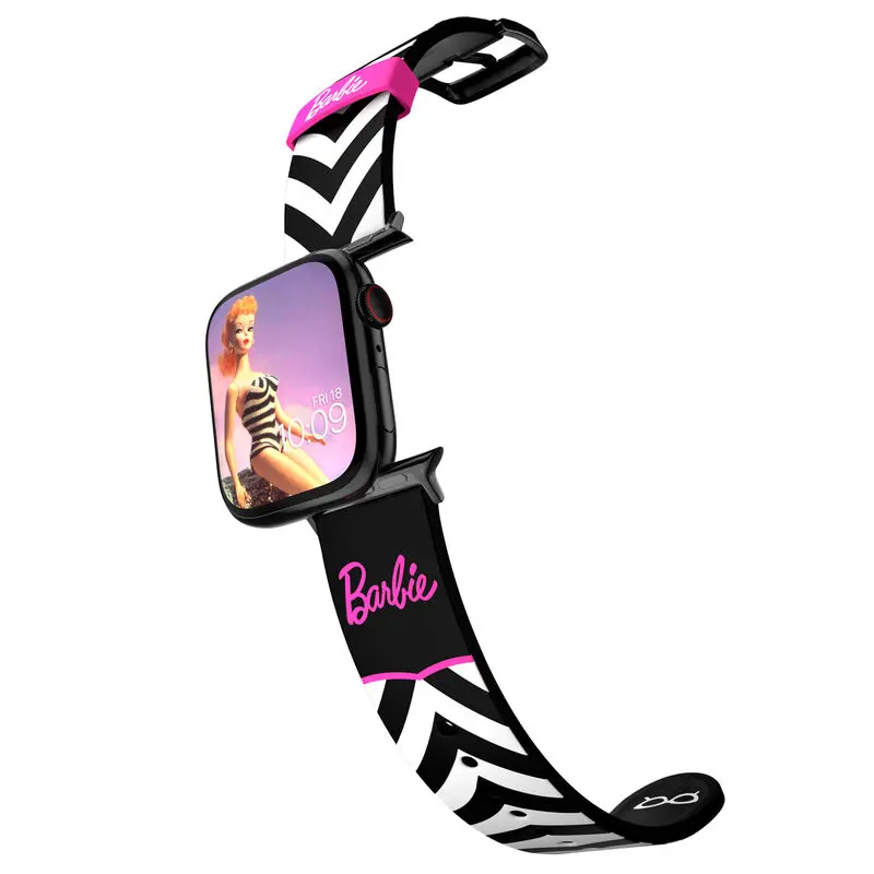 Barbie 1959 remienok + vzory tváre produktová fotografia