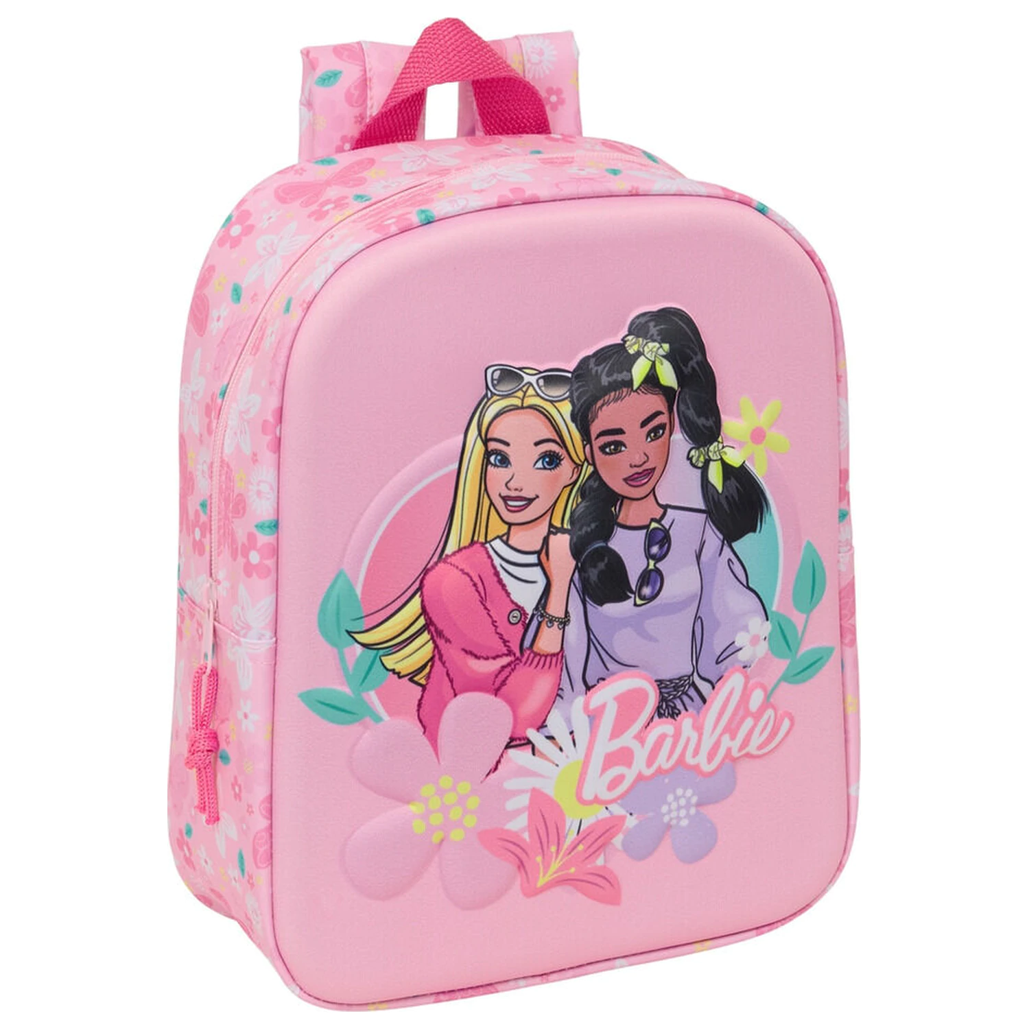 Barbie 3D batoh 27 cm produktová fotografia