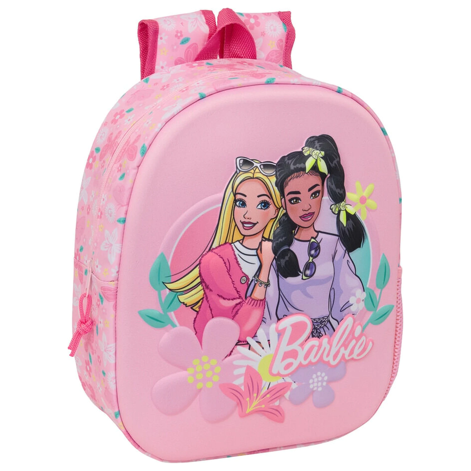 Barbie 3D batoh 33cm produktová fotografia