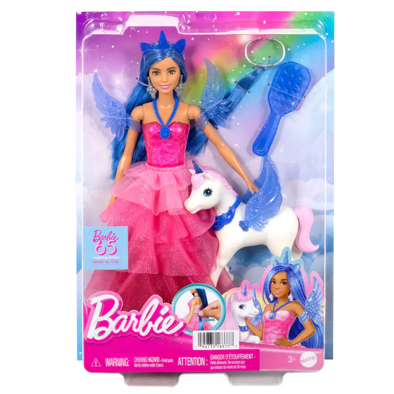 Barbie A Touch of Magic Hadacorn bábika termékfotó