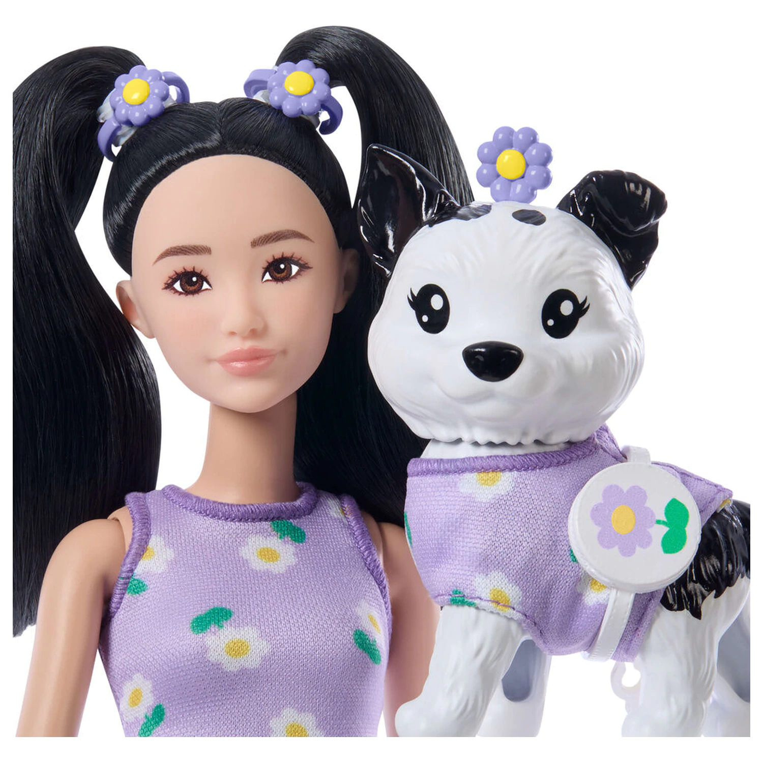 Bábika Barbie Asian Twinning Looks produktová fotografia