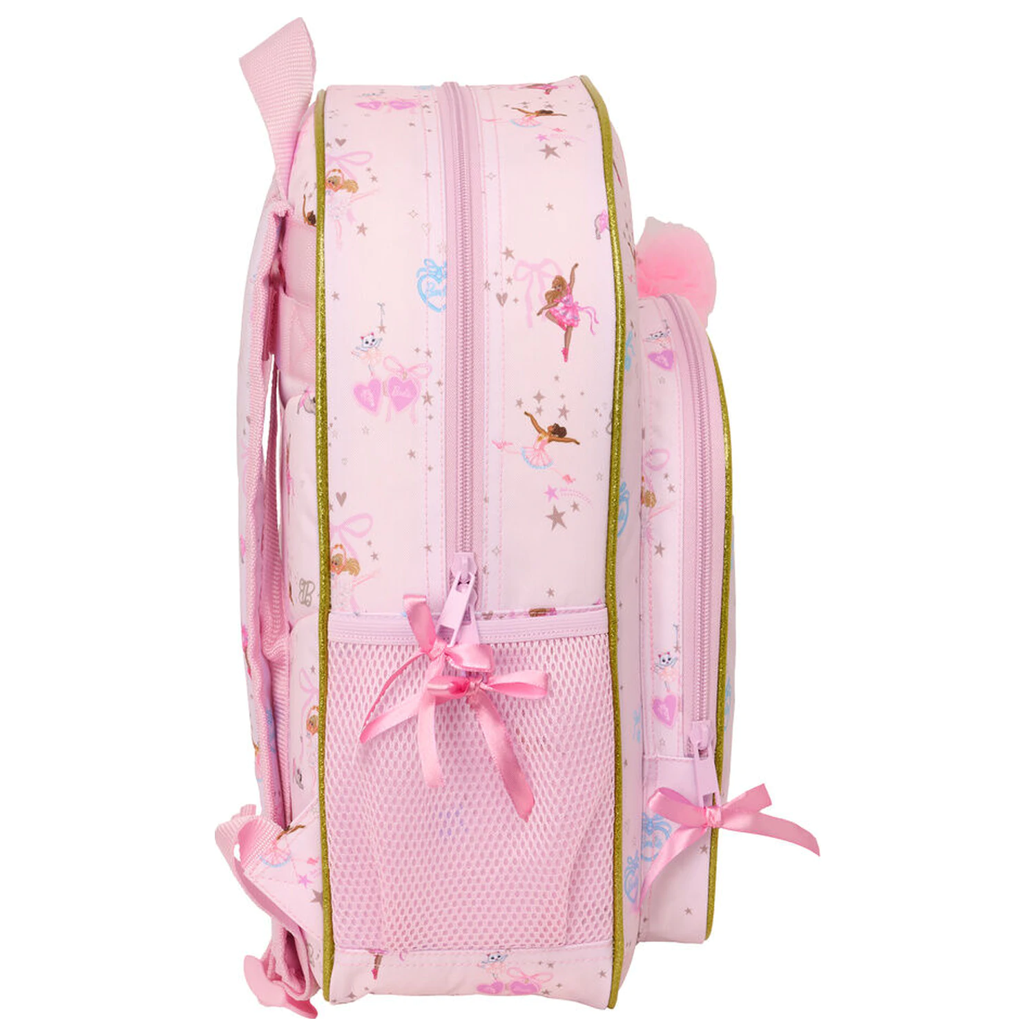 Barbie Ballet prispôsobiteľný batoh 38 cm produktová fotografia