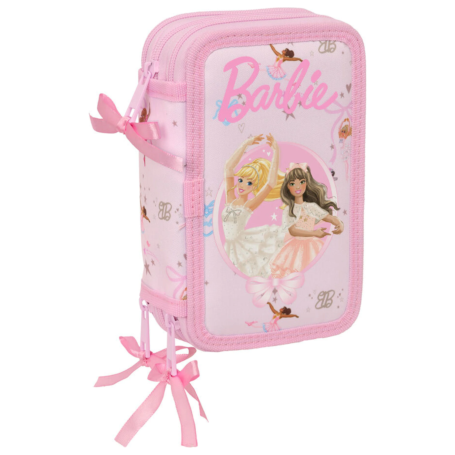 Barbie Ballet trojitý peračník 37 ks produktová fotografia