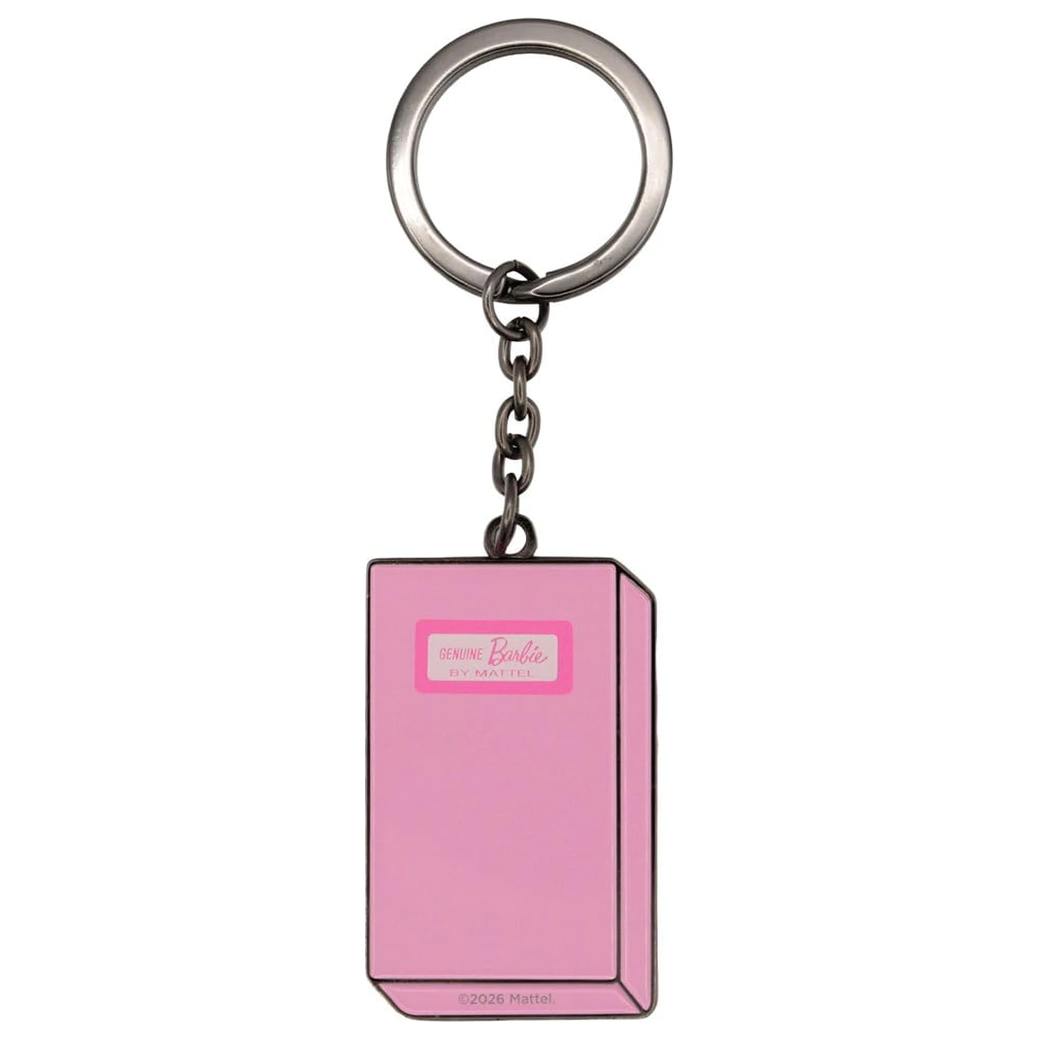 Barbie Keyring Set Barbie & Ken Twin Box produktová fotografia