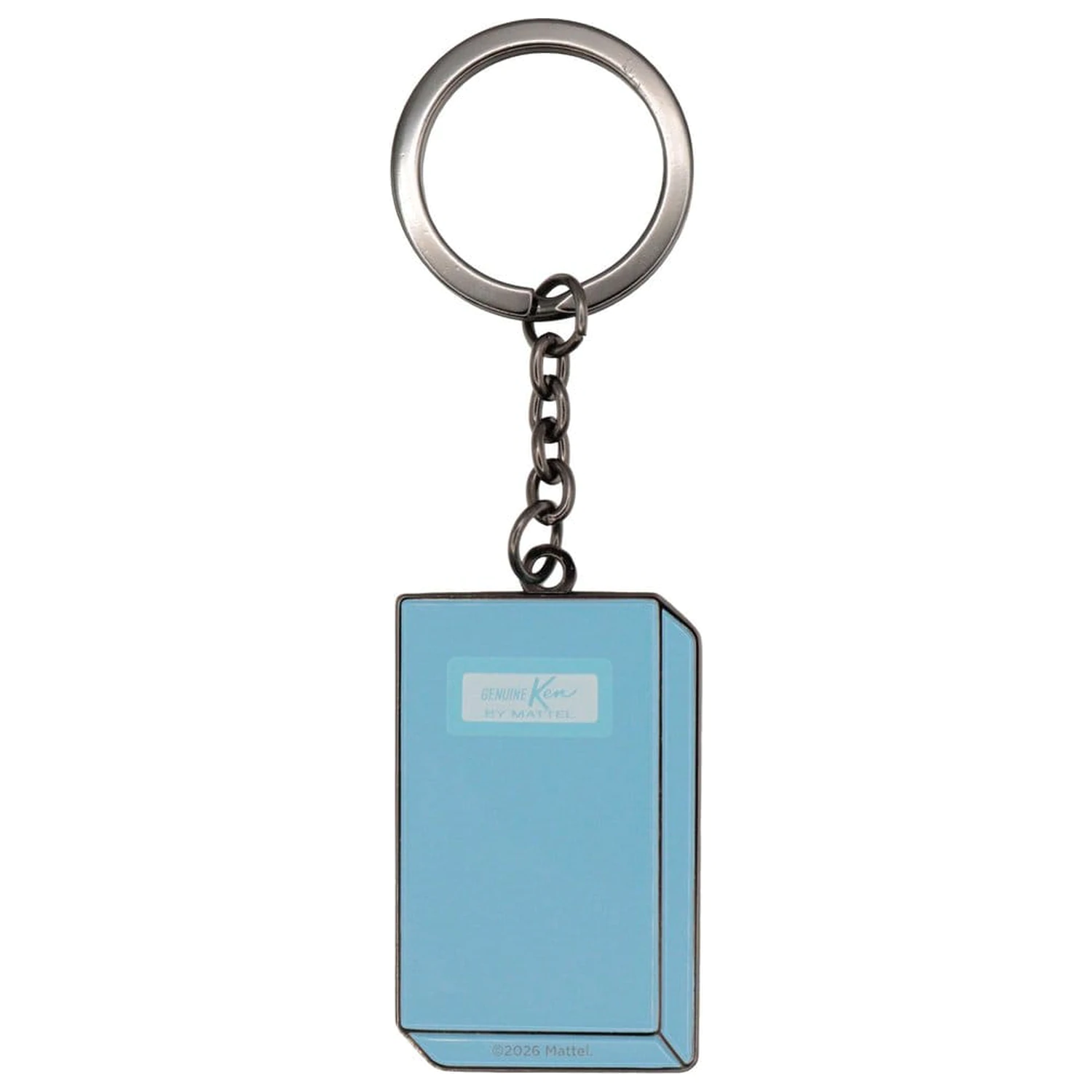 Barbie Keyring Set Barbie & Ken Twin Box produktová fotografia