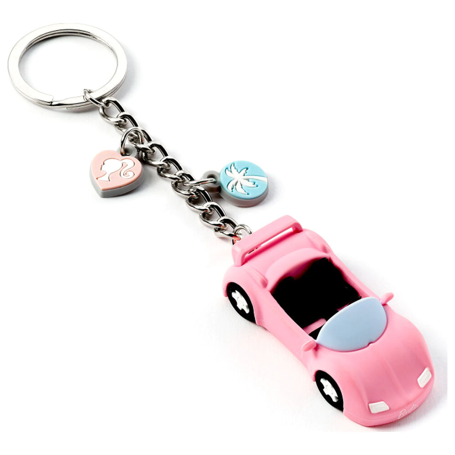 Barbie Auto kľúčenka produktová fotografia