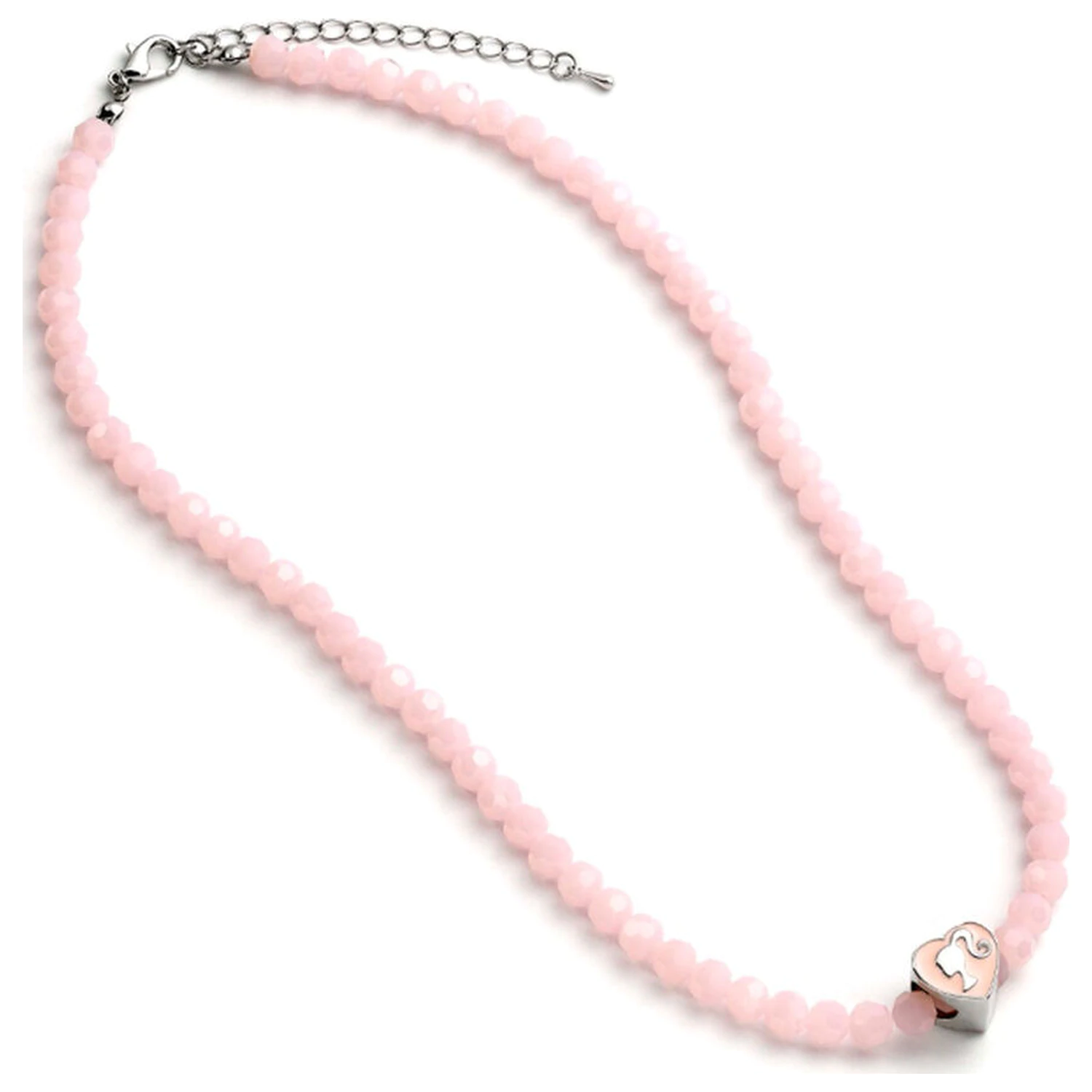 Barbie Charm náhrdelník produktová fotografia