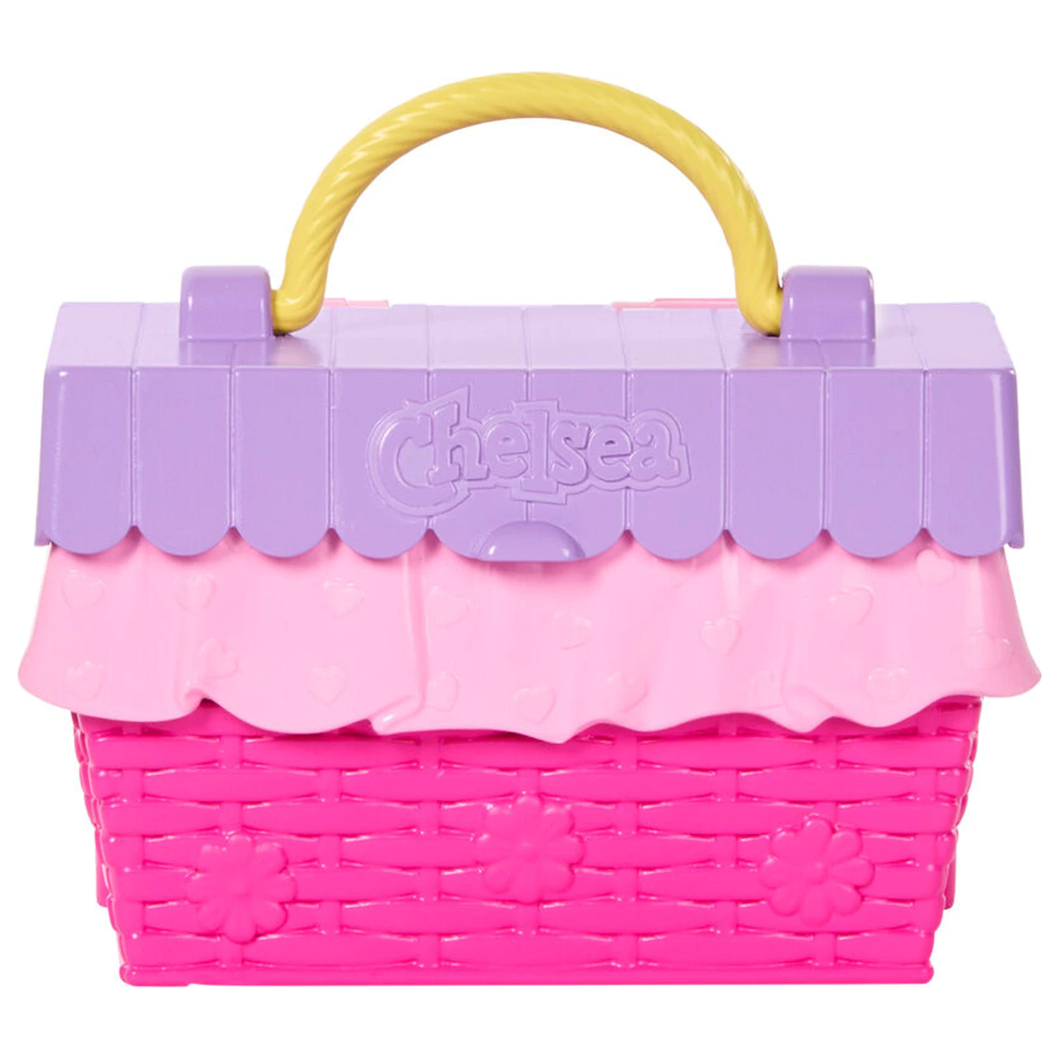 Barbie Club Chelsea bábika Piknik produktová fotografia