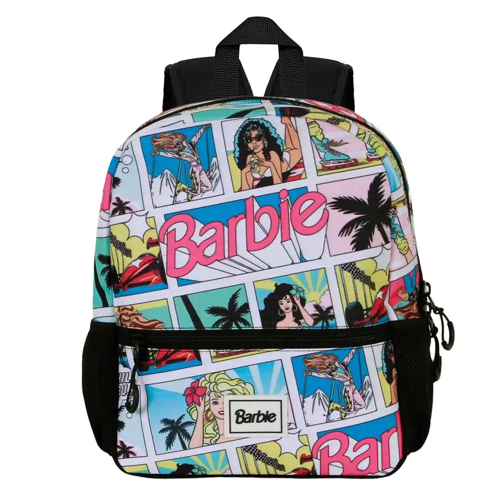 Barbie Comic ruksak 33 cm produktová fotografia