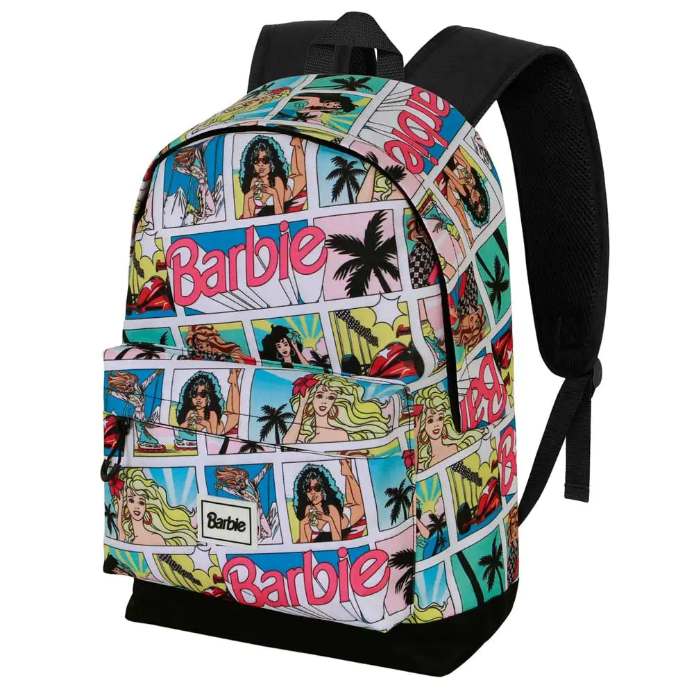 Barbie Comic prispôsobiteľný batoh 44 cm produktová fotografia