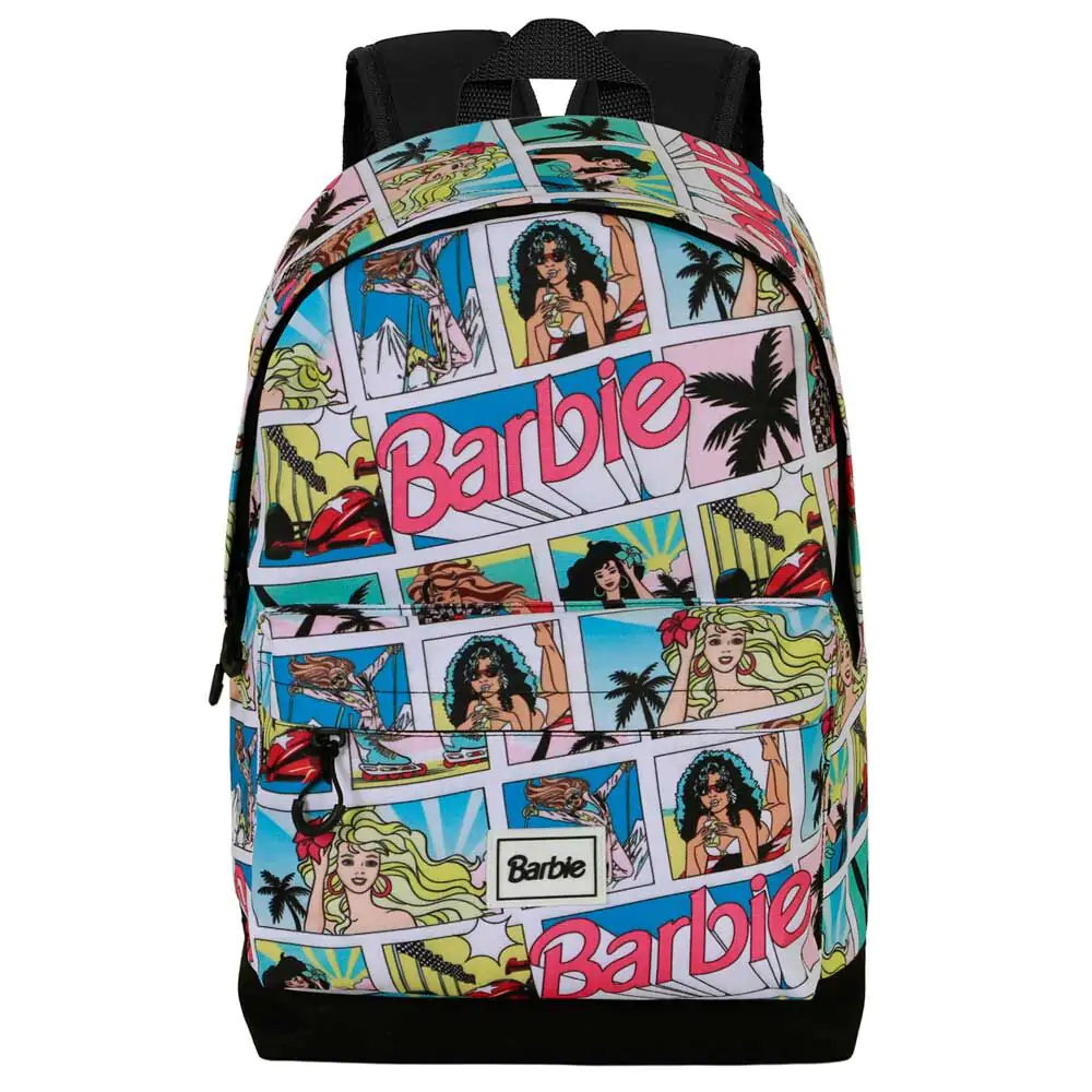 Barbie Comic prispôsobiteľný batoh 44 cm produktová fotografia