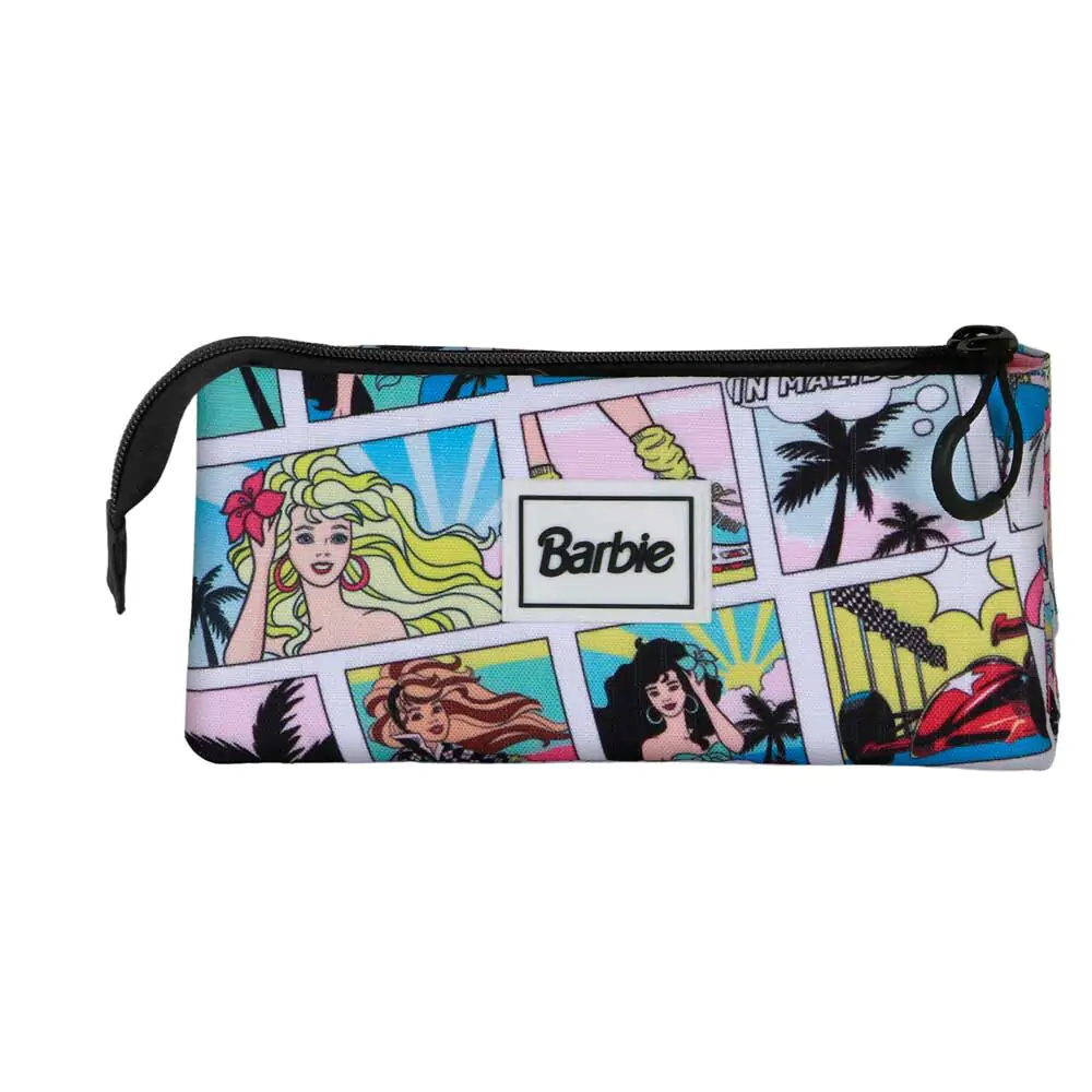 Barbie Comic trojité peračník produktová fotografia