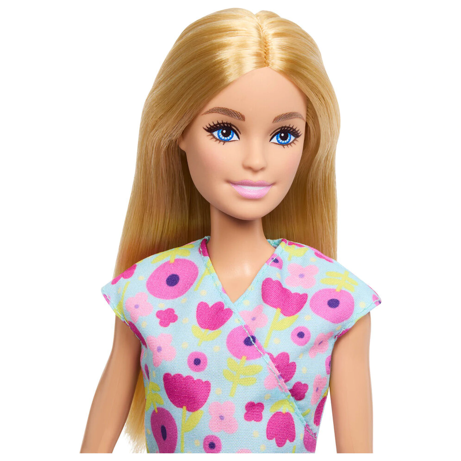 Barbie Doctor bábika produktová fotografia