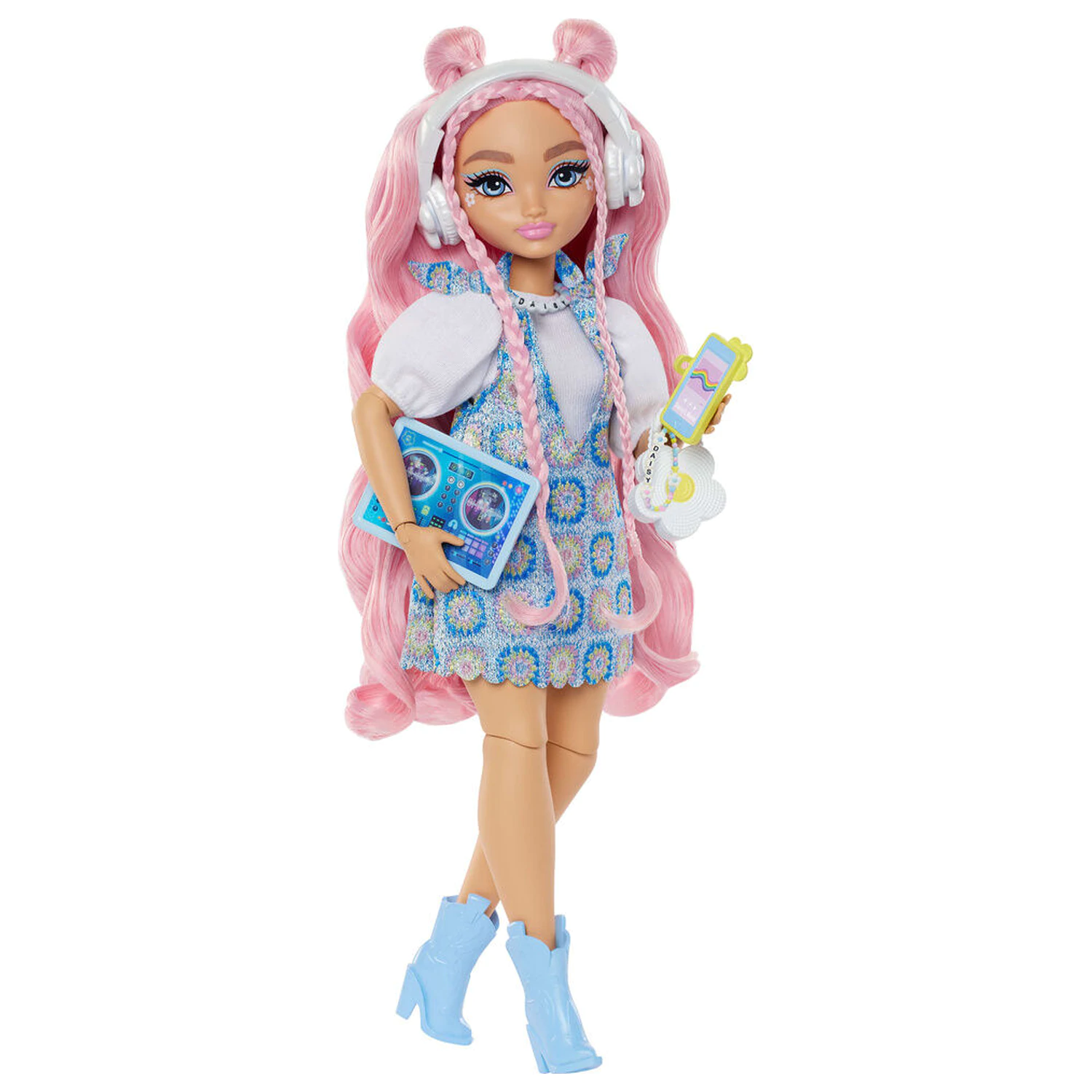 Bábika Barbie Dream Besties Daisy produktová fotografia