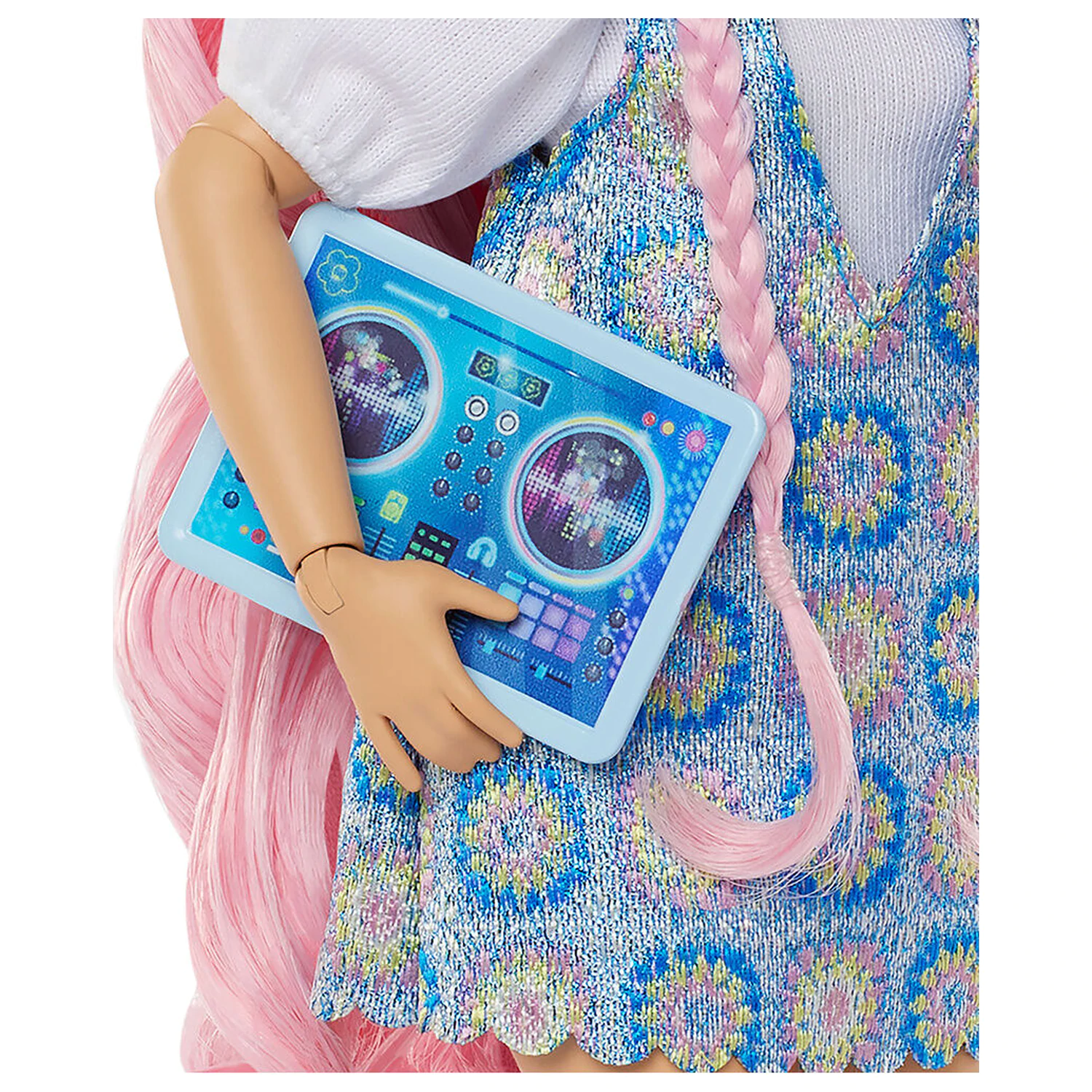 Bábika Barbie Dream Besties Daisy produktová fotografia
