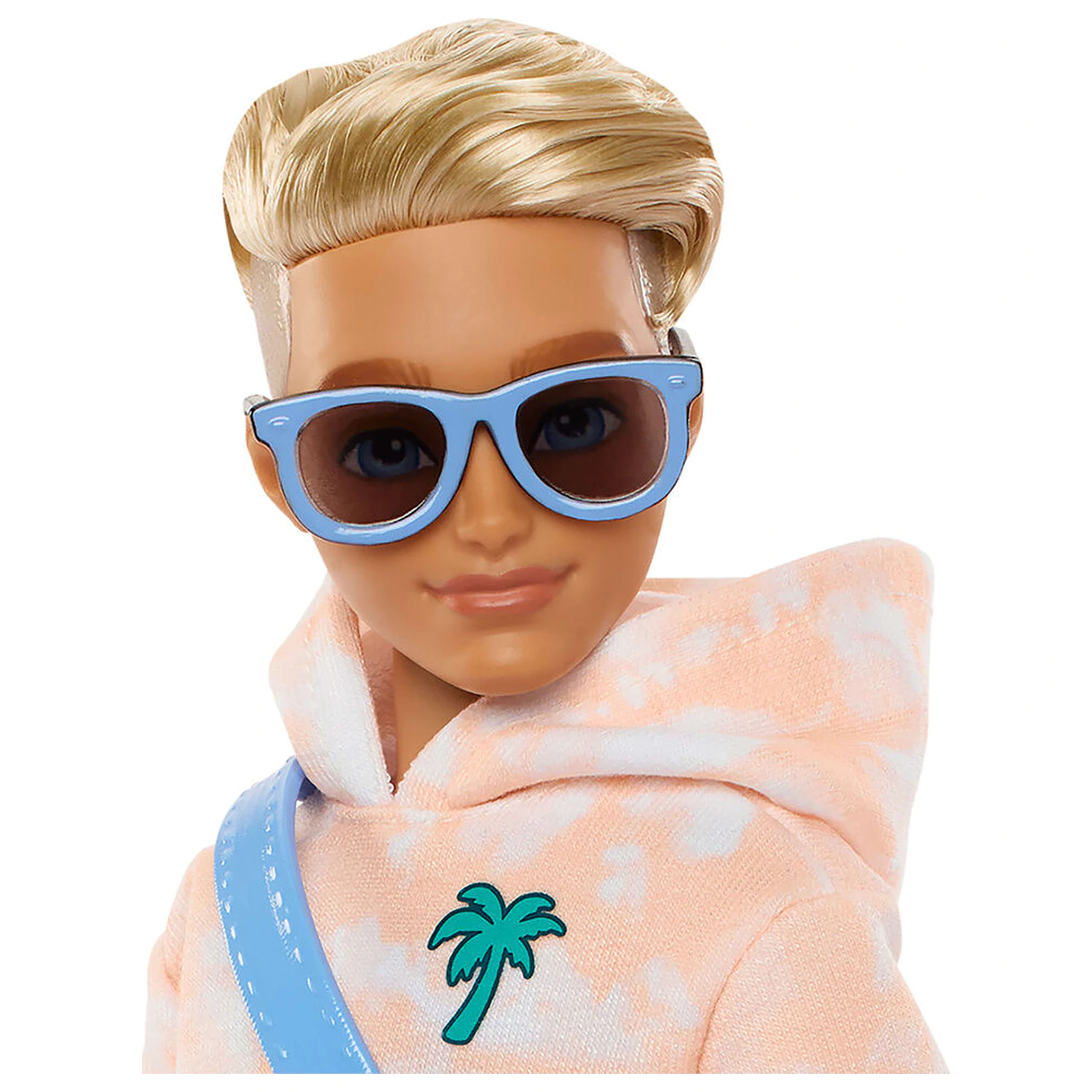 Barbie Dream Besties Ken bábika produktová fotografia