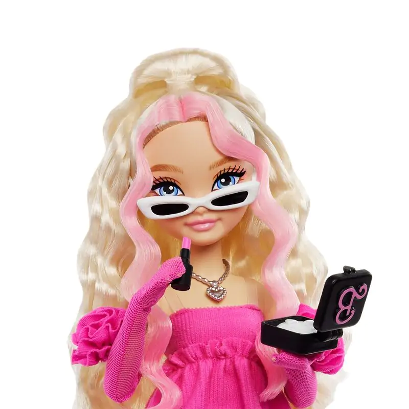 Barbie Dream Besties Malibu bábika produktová fotografia