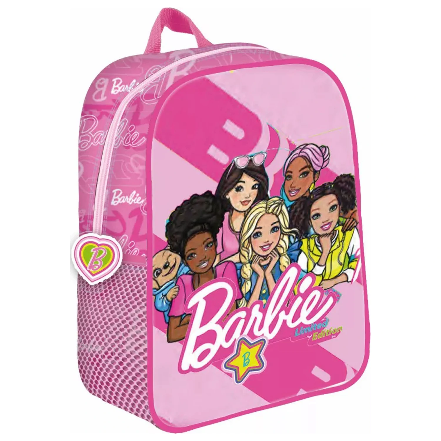 Barbie Dream Squad 3D batoh, taška 30 cm produktová fotografia