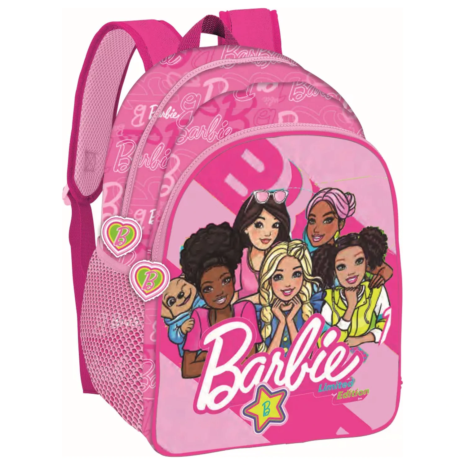 Barbie Dream Squad Školská taška, taška 40 cm produktová fotografia