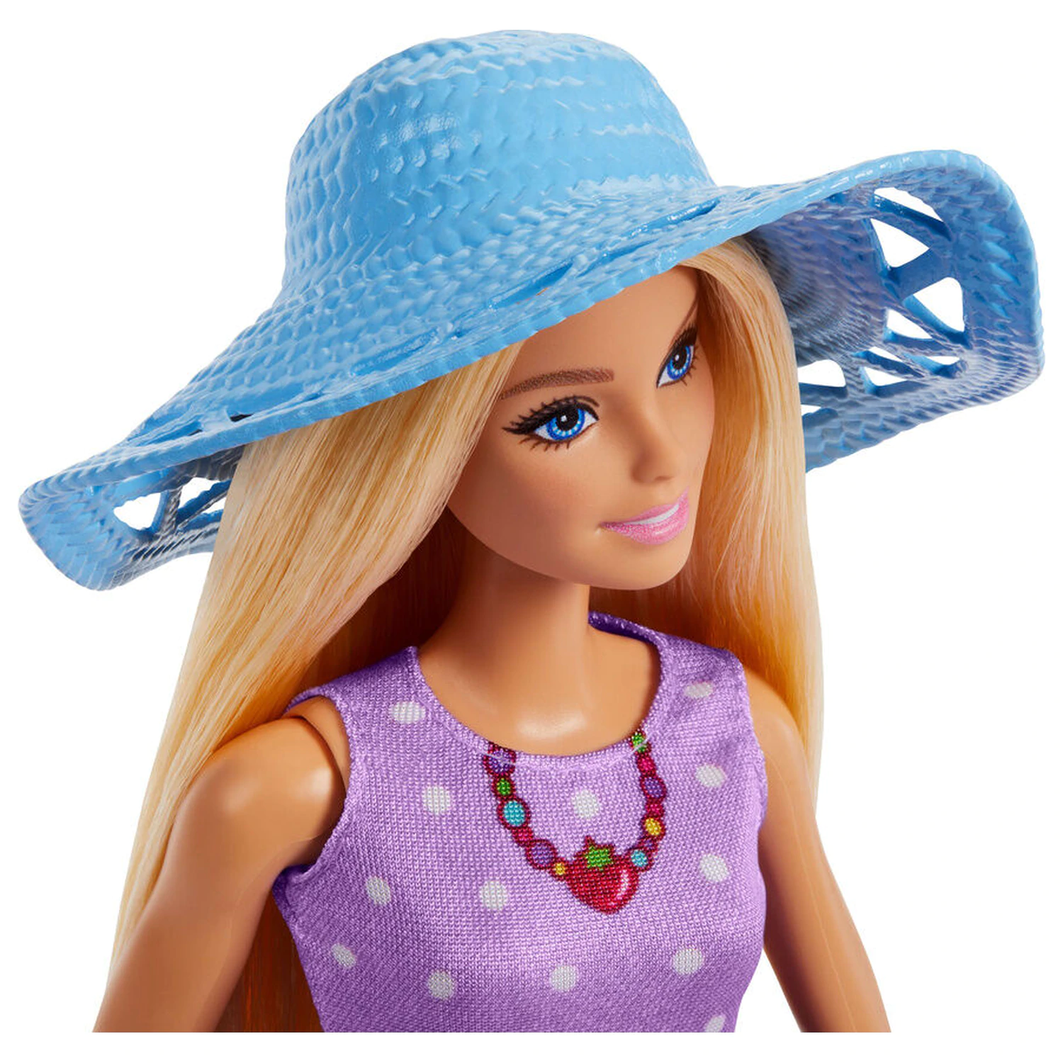 Barbie Family & Friends 2 balenie bábik produktová fotografia