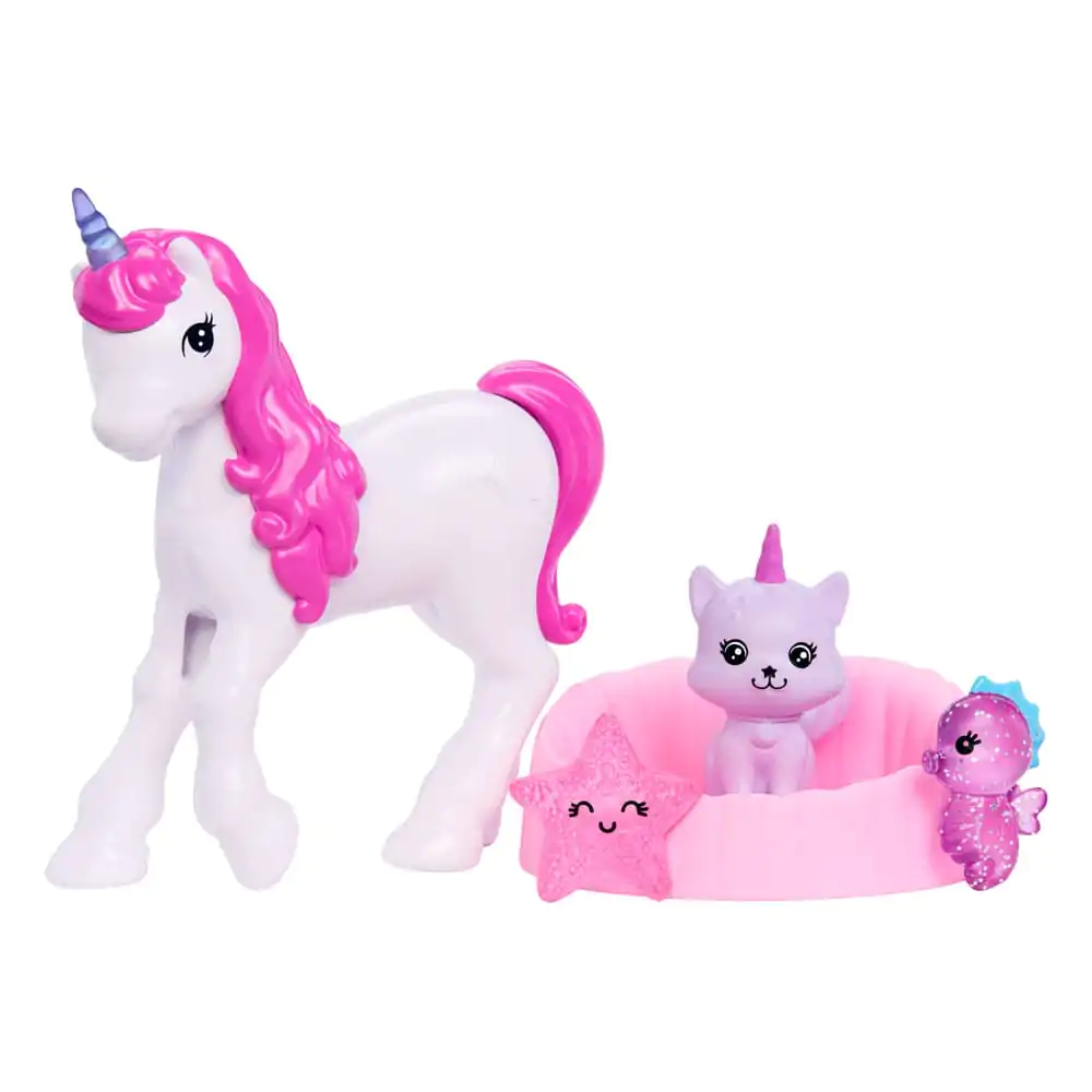 Barbie adventný kalendár s bábikou Fantasy produktová fotografia