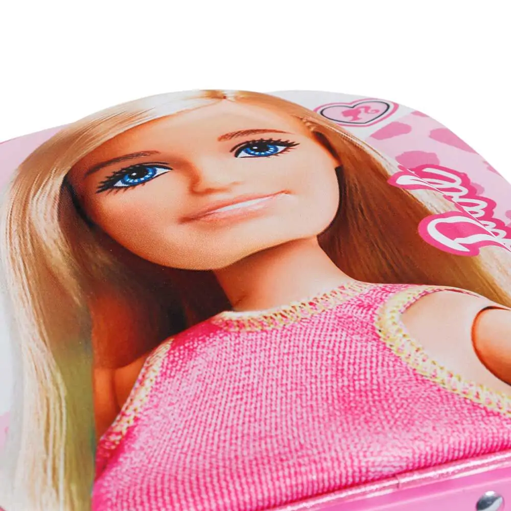 Barbie Fashion 3D vozík 31cm produktová fotografia