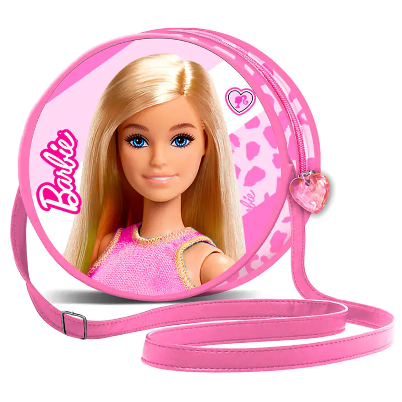Barbie Fashion 3D taška produktová fotografia