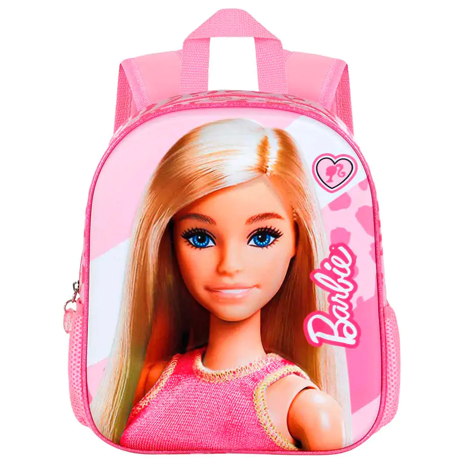 Barbie Fashion 3D ruksak 31cm produktová fotografia