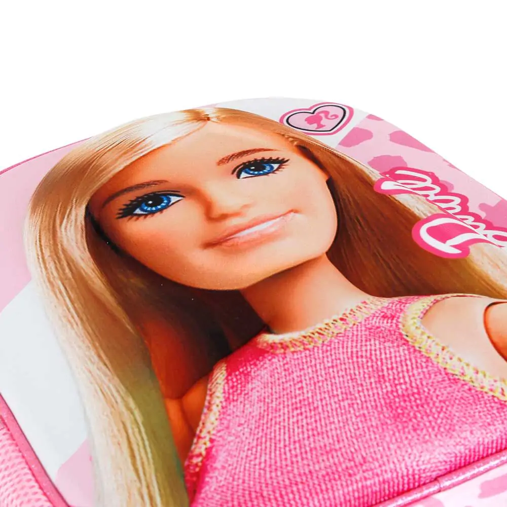 Barbie Fashion 3D ruksak 31cm produktová fotografia