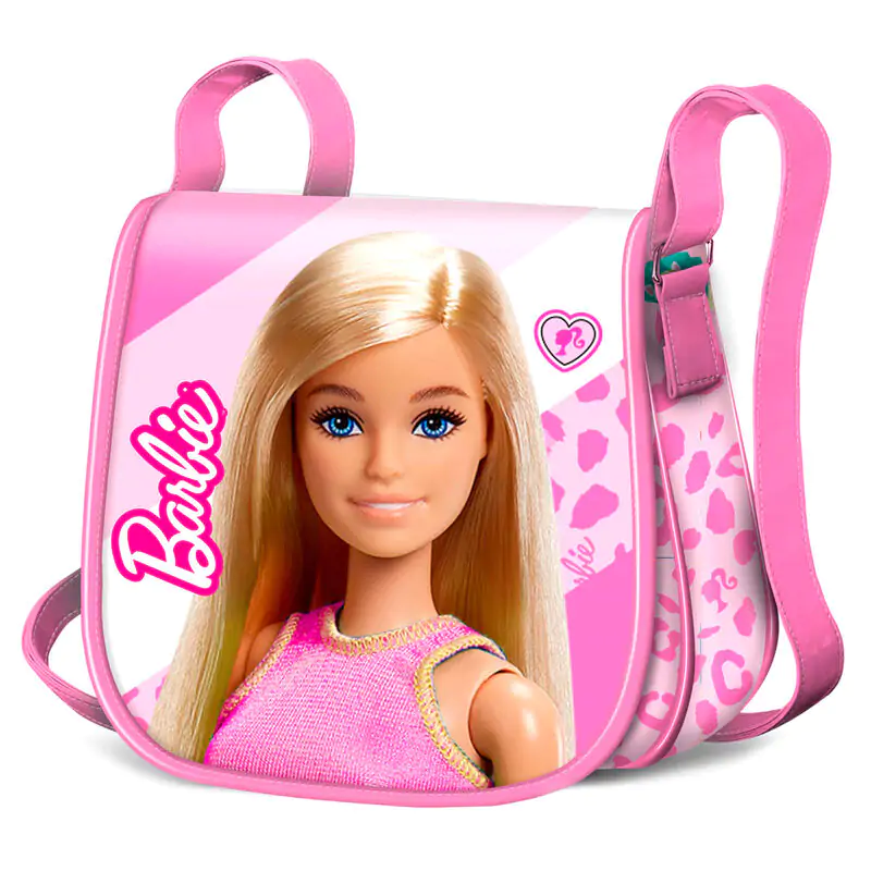 Barbie Fashion 3D taška cez rameno produktová fotografia