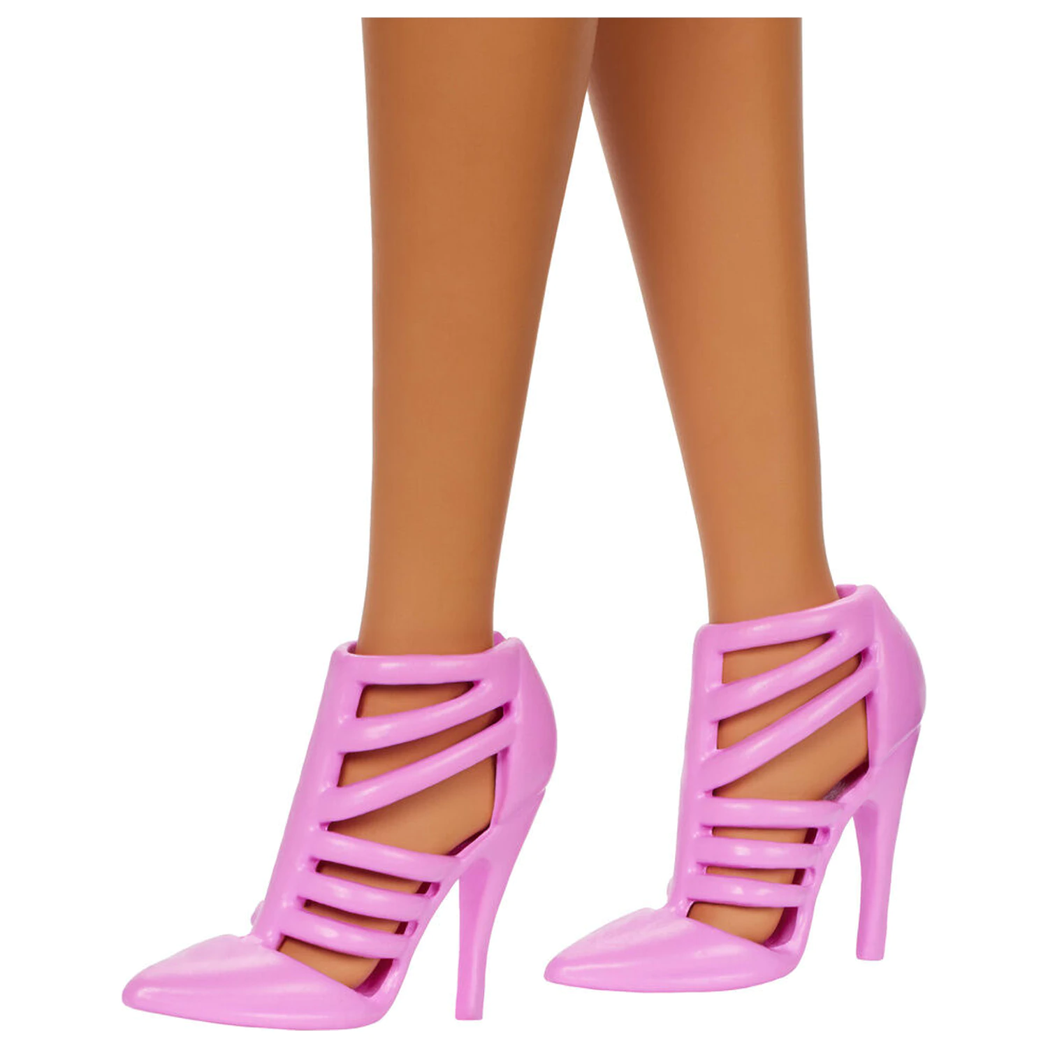 Barbie Fashionista bábika produktová fotografia