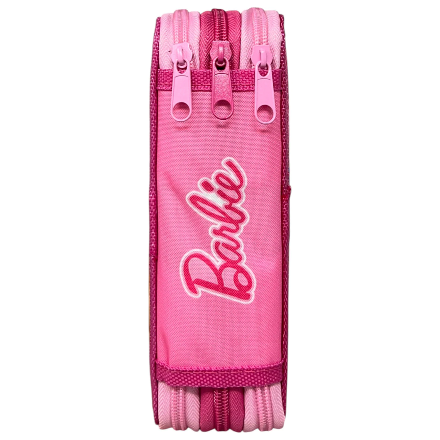 Barbie Glam Style naplnené trojité peračníky produktová fotografia