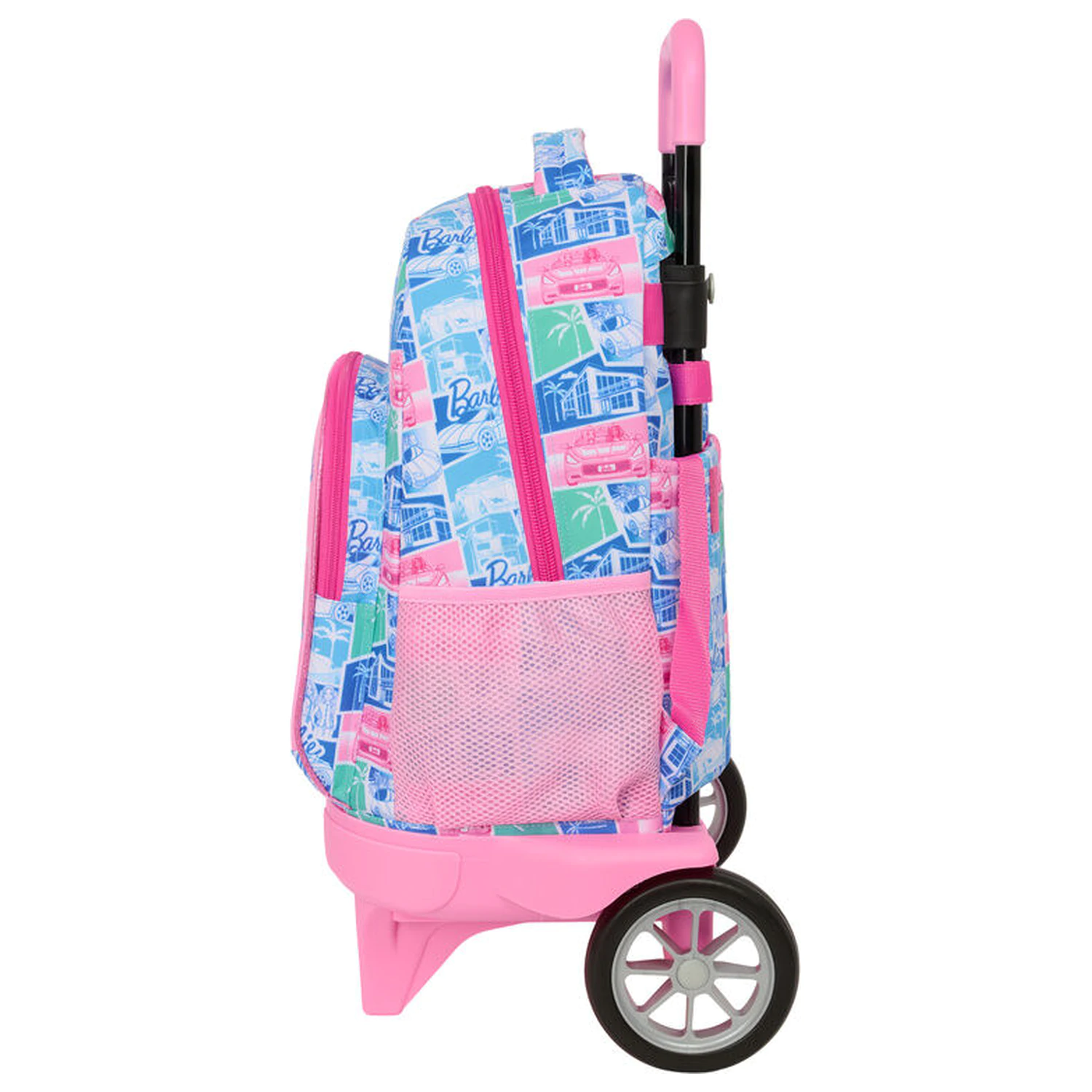 Barbie Good Day kompaktný vozík 45 cm produktová fotografia