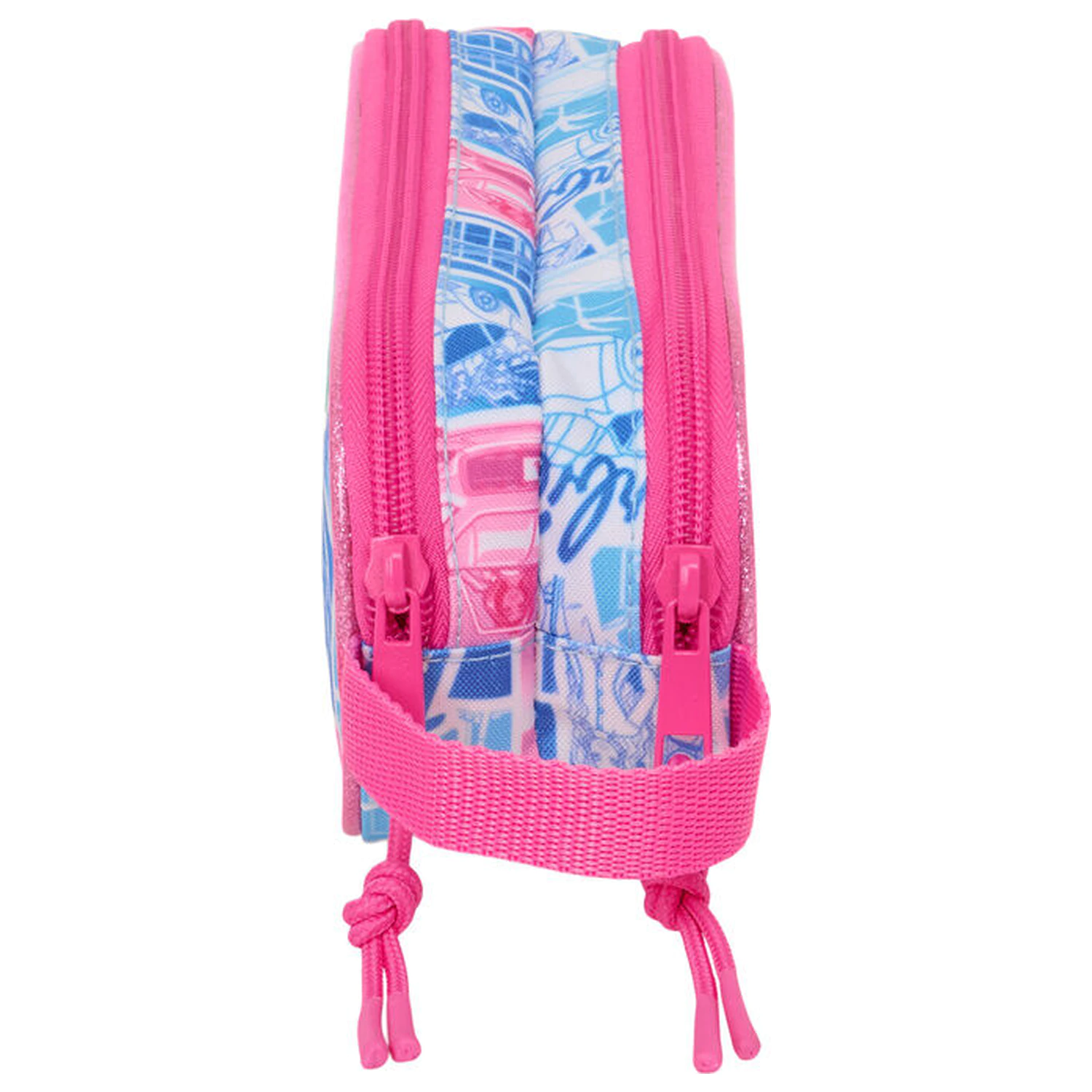 Barbie Good Day dvojitý peračník produktová fotografia