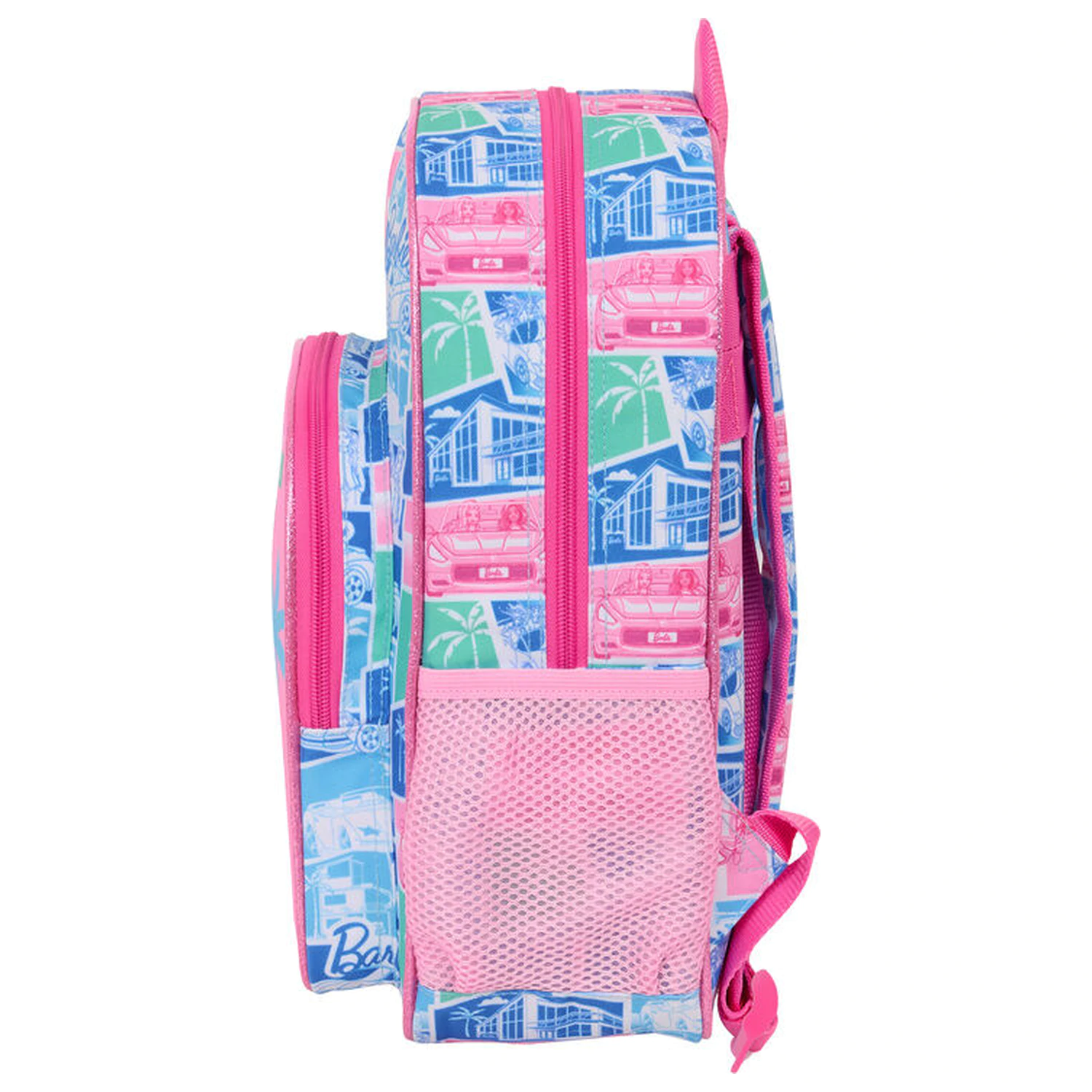 Barbie Good Day adaptívny batoh 34cm produktová fotografia