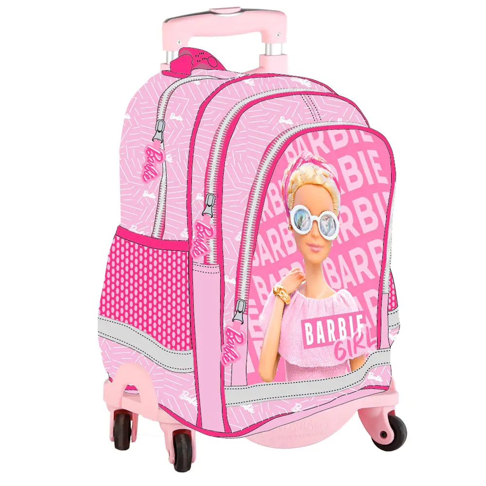 Barbie ruksak + Toybags trolley 41,5 cm produktová fotografia
