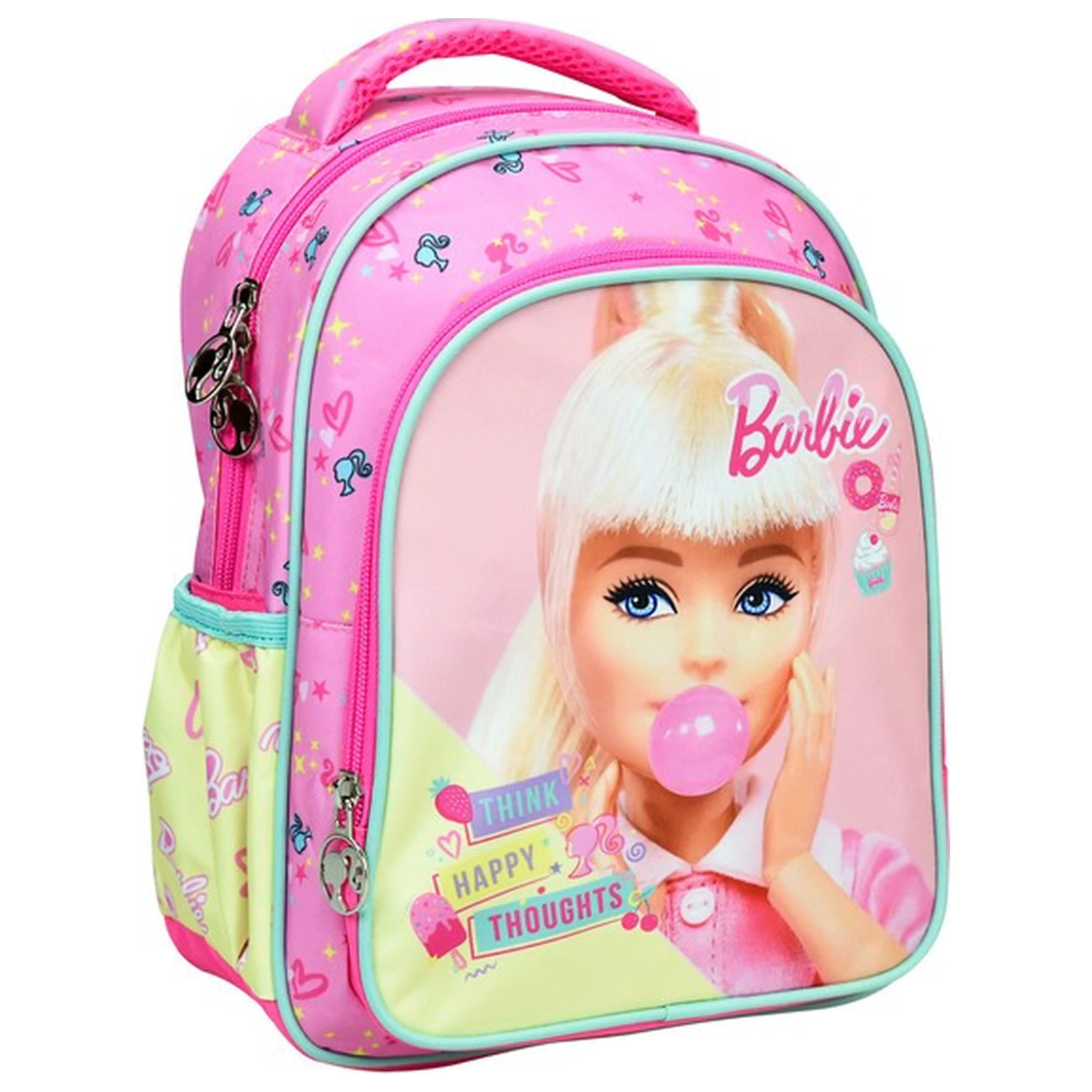 Barbie Happy Thoughts Batoh, taška 30 cm produktová fotografia