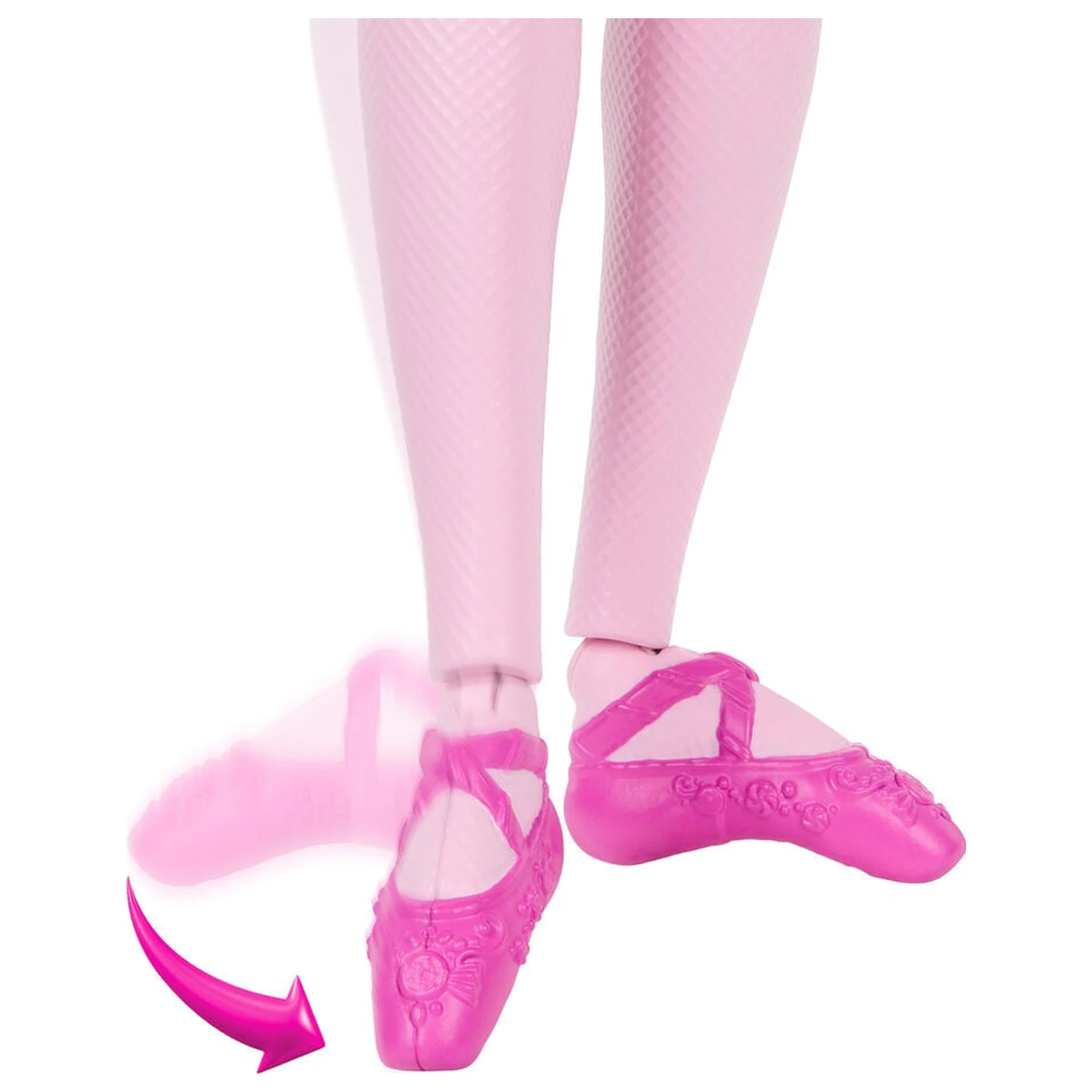 Barbie in the Nutcracker Brookling bábika produktová fotografia