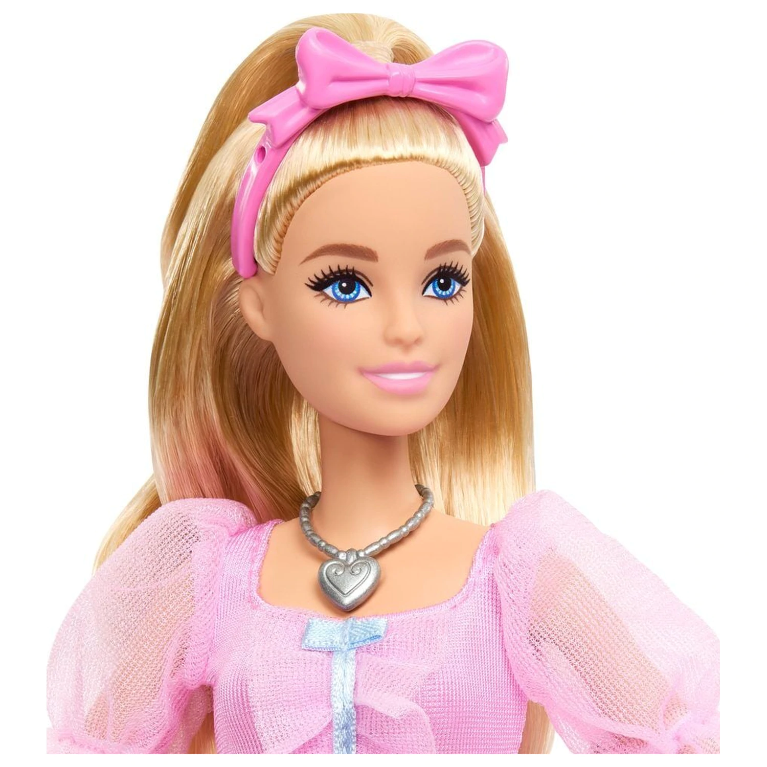Barbie v The Nutcracker bábika Clara produktová fotografia