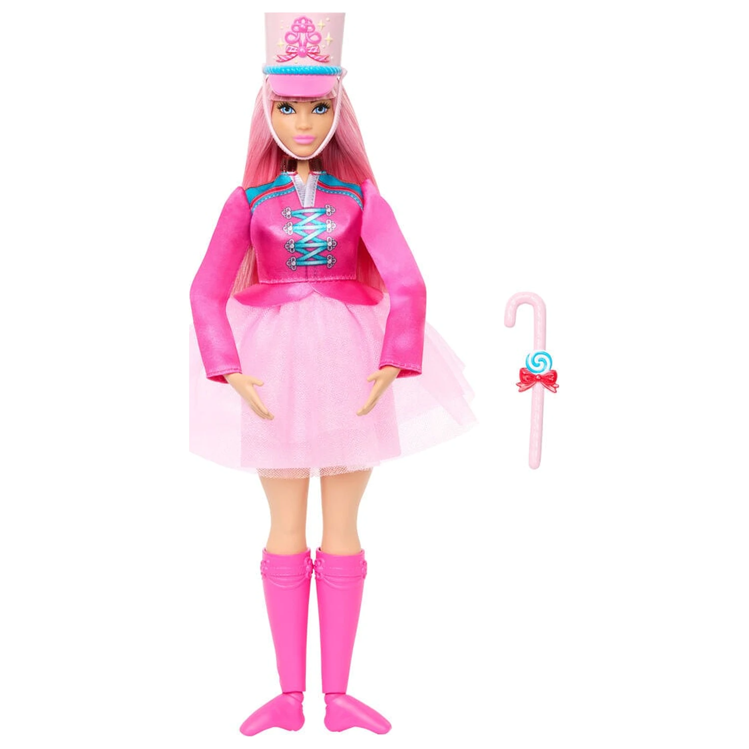 Barbie v Luskáčiku bábika Daisy produktová fotografia