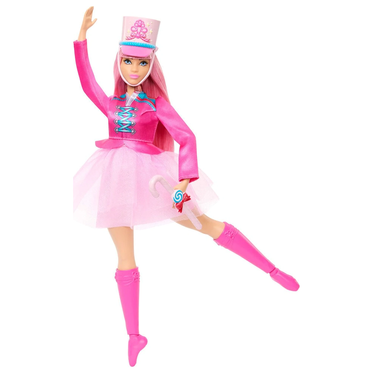 Barbie v Luskáčiku bábika Daisy produktová fotografia