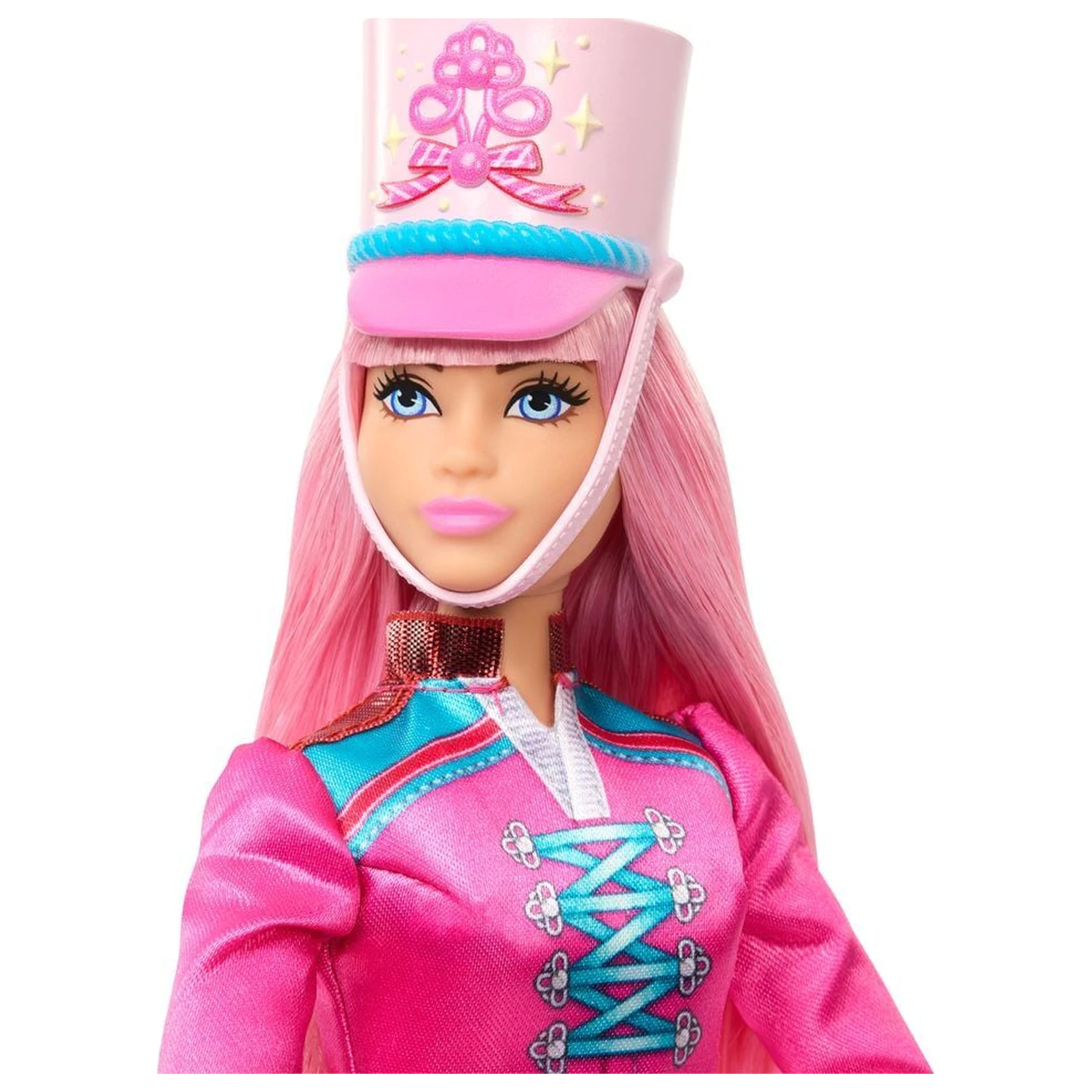 Barbie v Luskáčiku bábika Daisy produktová fotografia