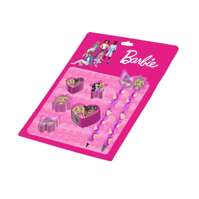 Barbie set písacích potrieb termékfotó