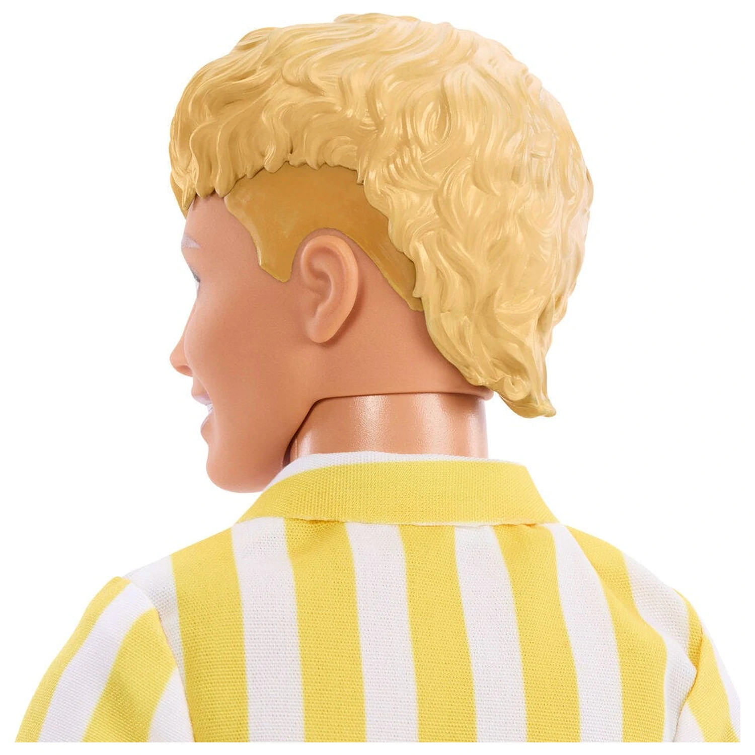 Bábika Barbie Ken produktová fotografia