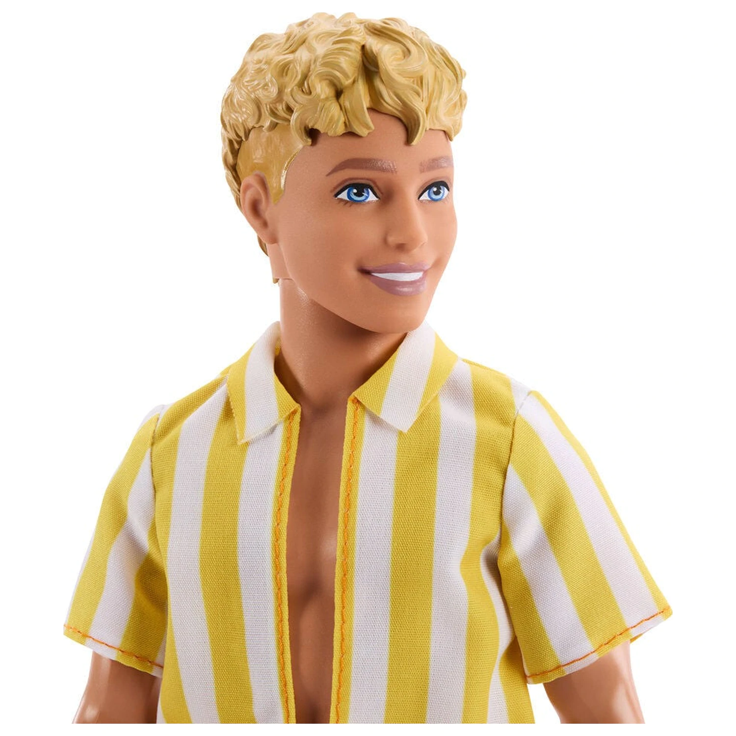 Bábika Barbie Ken produktová fotografia