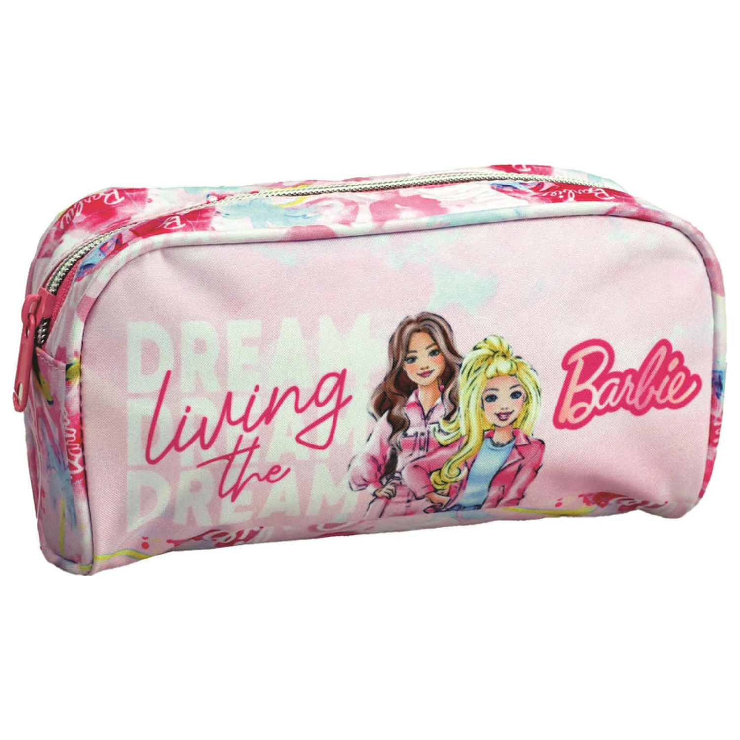 Barbie Living the Dream peračník 24 cm produktová fotografia