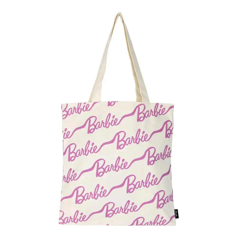 Barbie taška s logom produktová fotografia