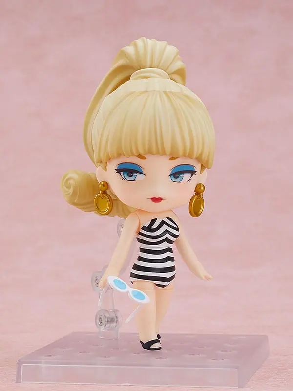 Barbie Nendoroid akčná figúrka 10 cm produktová fotografia